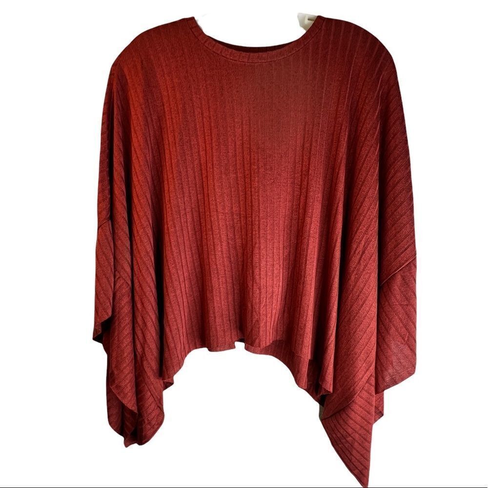 Zara Top